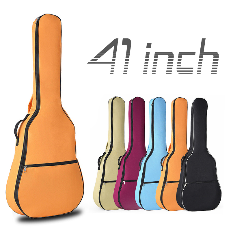 41 Zoll Oxford-Stoff Akustikgi – Guitar Strap Padded Bewertung und Preis