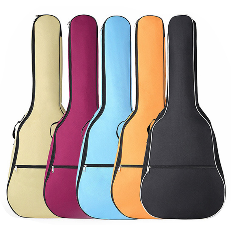 41 Zoll Oxford-Stoff Akustikgi – Guitar Strap Padded Bewertung und Preis