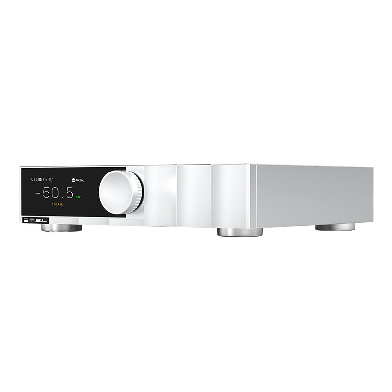SMSL D200 Digital Audio Decode – Audio Music News Bewertung und Preis