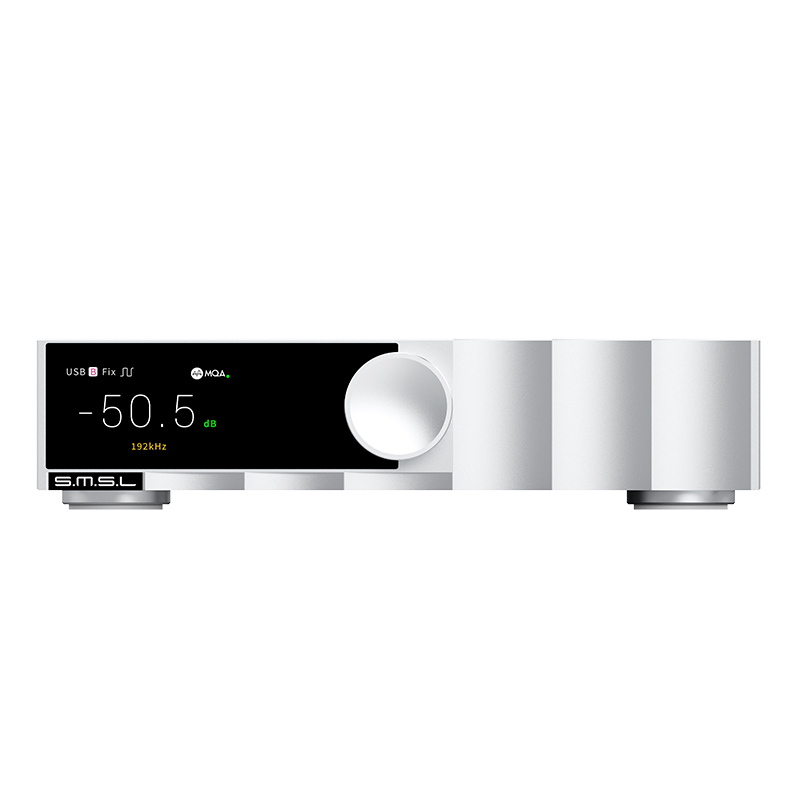 SMSL D200 Digital Audio Decode – Audio Music News Bewertung und Preis