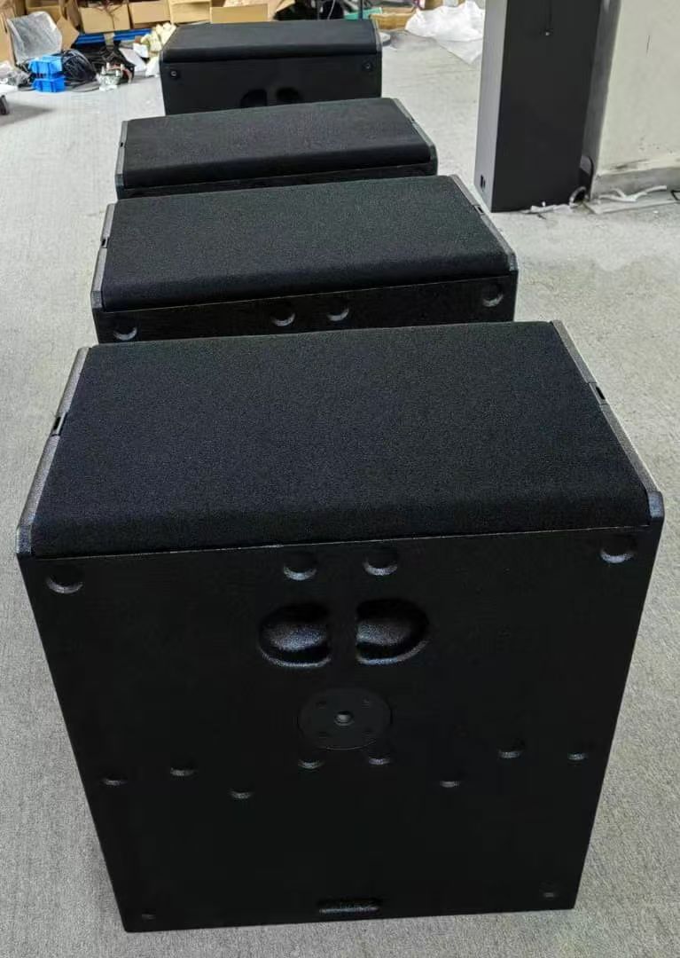 Professioneller berühmter T24N – Audio Music Hall Bewertung und Preis