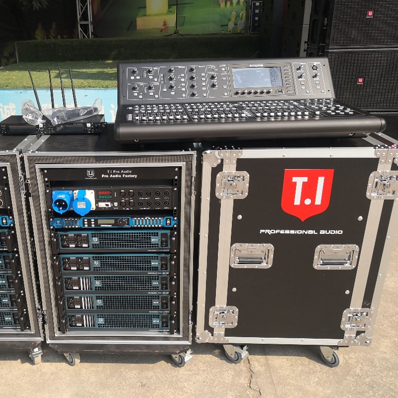 32-Kanal Digital-Mischpult, Pr – Audio Music Live Bewertung und Preis