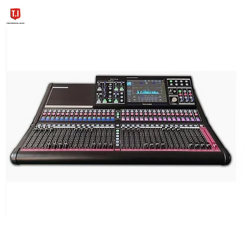 32-Kanal Digital-Mischpult, Pr – Audio Music Live Bewertung und Preis
