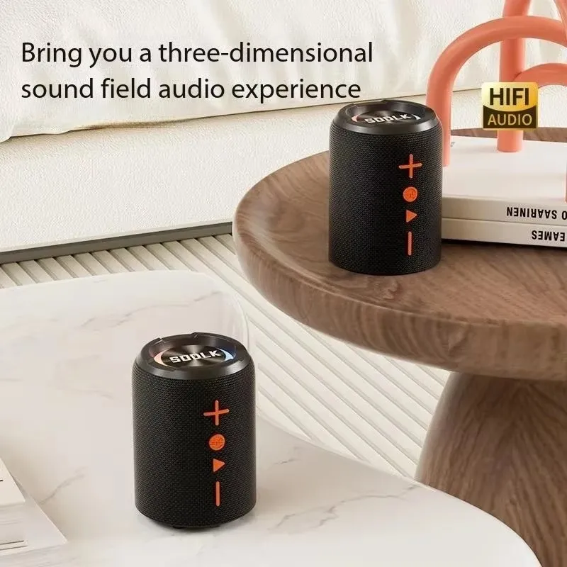 2-in-1 trennbare Bluetooth-Lau – Audio And Music Separate Bewertung und Preis