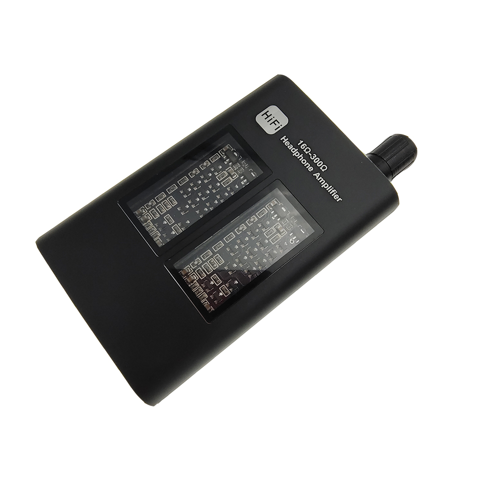 Kopfhörer Verstärker 3,5mm Jac – Audio Without Music Bewertung und Preis