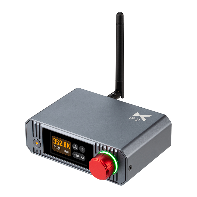 xDuoo DP-01 Verlustfreier Musi – Audio Without Music Bewertung und Preis