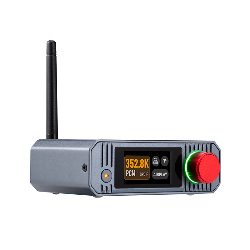 xDuoo DP-01 Verlustfreier Musi – Audio Without Music Bewertung und Preis