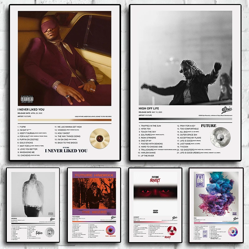 Rapper Hip Hop Rock HONEST THE – Audio Music Live Bewertung und Preis