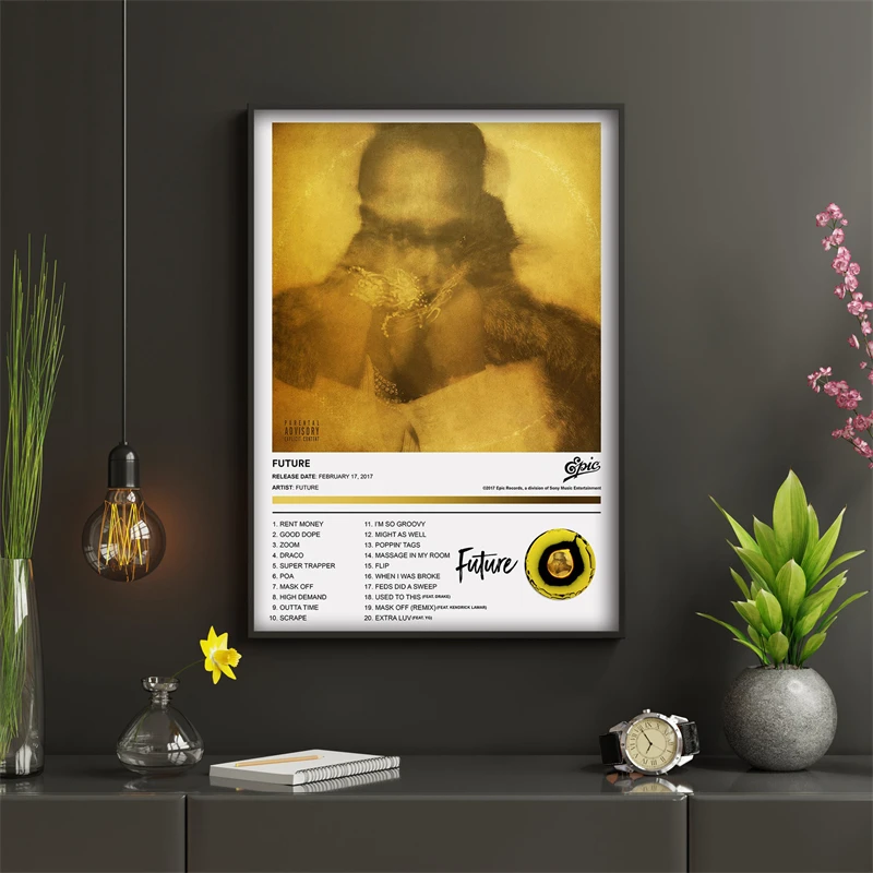 Rapper Hip Hop Rock HONEST THE – Audio Music Live Bewertung und Preis