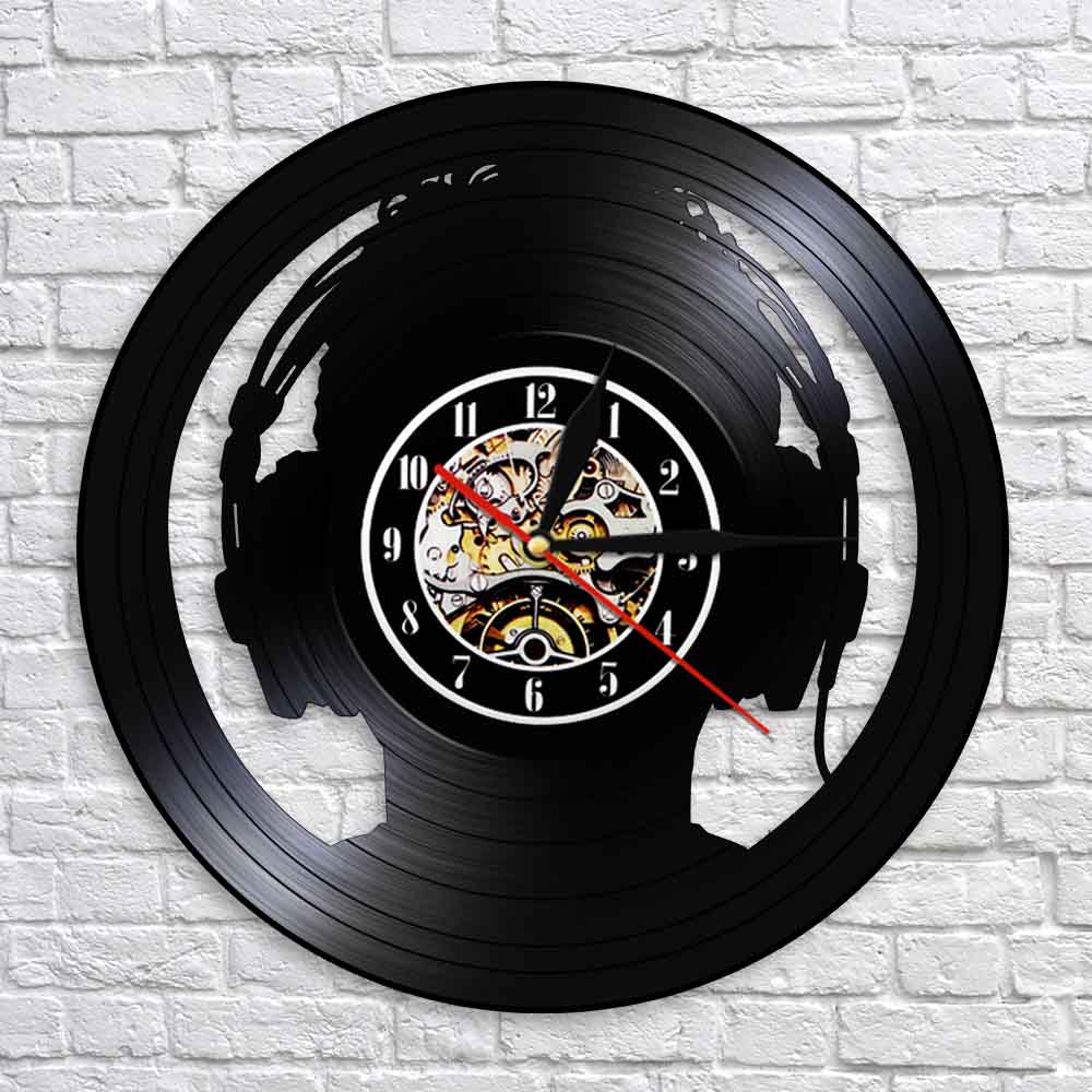 Audio-Slave-Kopfhörer DJ Dekor – Audio And Music Separate Bewertung und Preis