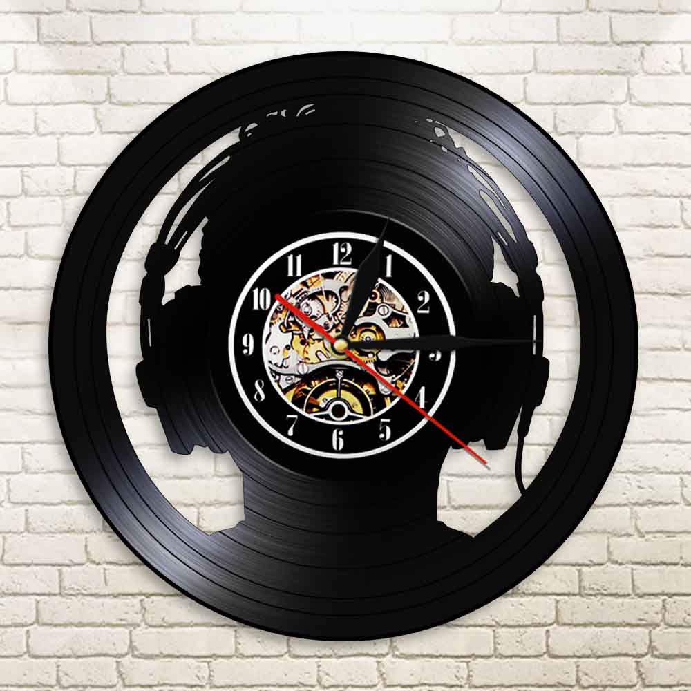 Audio-Slave-Kopfhörer DJ Dekor – Audio And Music Separate Bewertung und Preis
