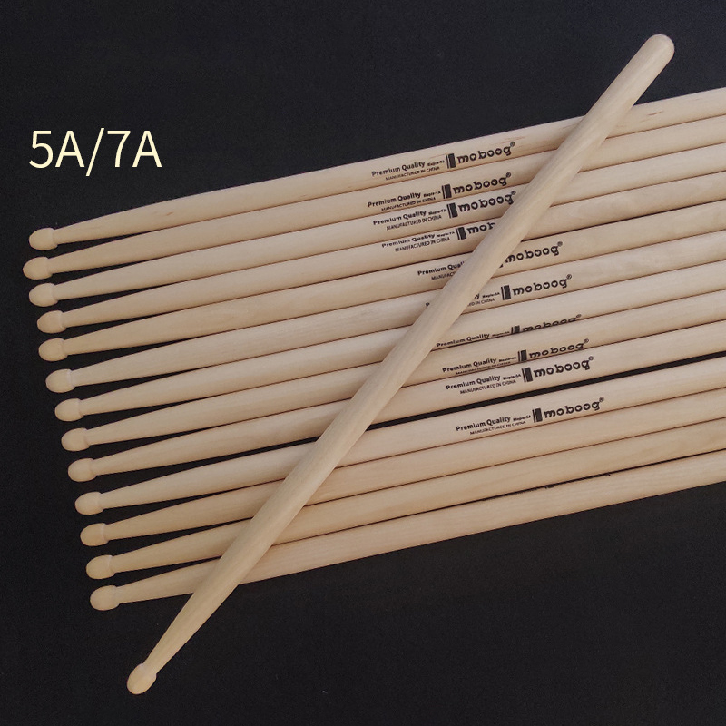 Original Professioneller Drums – Drum Stick 5A Bewertung und Preis