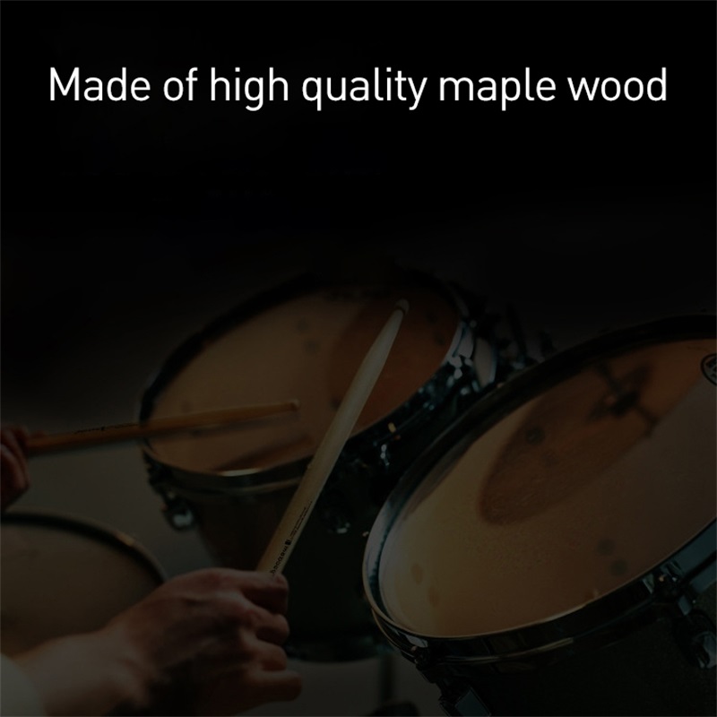 Original Professioneller Drums – Drum Stick 5A Bewertung und Preis