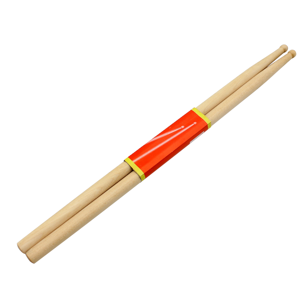 1 paar 5A/7A/5B Drum Sticks Ah – Drum Stick 5A Bewertung und Preis