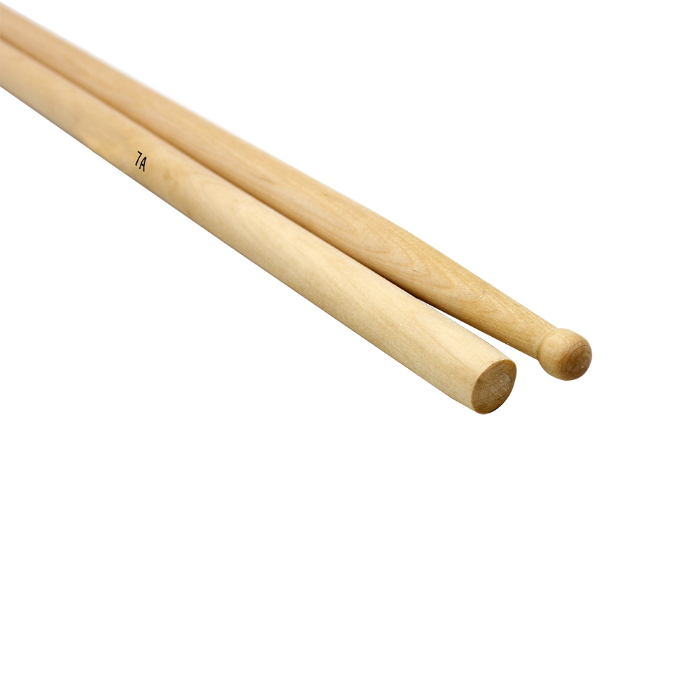 1 paar 5A/7A/5B Drum Sticks Ah – Drum Stick 5A Bewertung und Preis