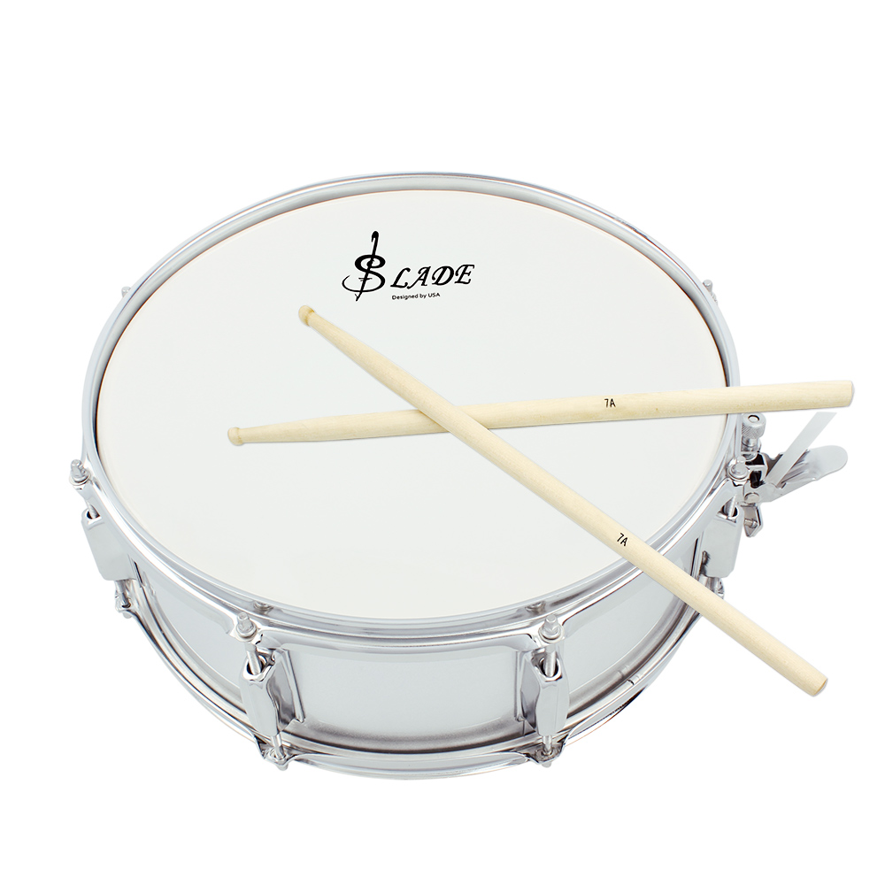 1 paar 5A/7A/5B Drum Sticks Ah – Drum Stick 5A Bewertung und Preis