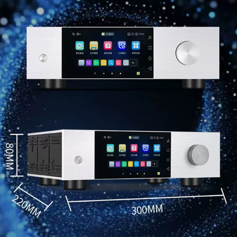 D35 Hi-Fi Wireless Music Strea – Audio Without Music Bewertung und Preis