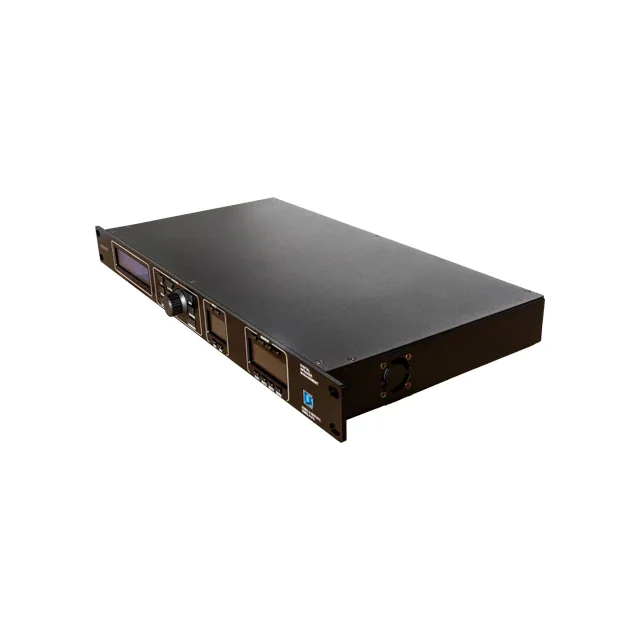 Digitaler Audioprozessor, 2 Ei – Audio Music Hall Bewertung und Preis