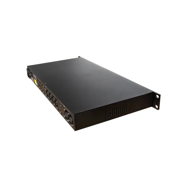 Digitaler Audioprozessor, 2 Ei – Audio Music Hall Bewertung und Preis