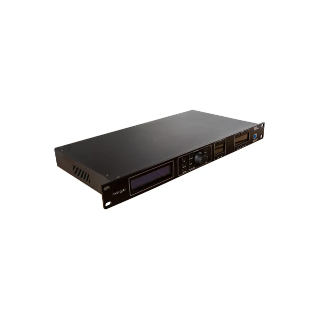 Digitaler Audioprozessor, 2 Ei – Audio Music Hall Bewertung und Preis