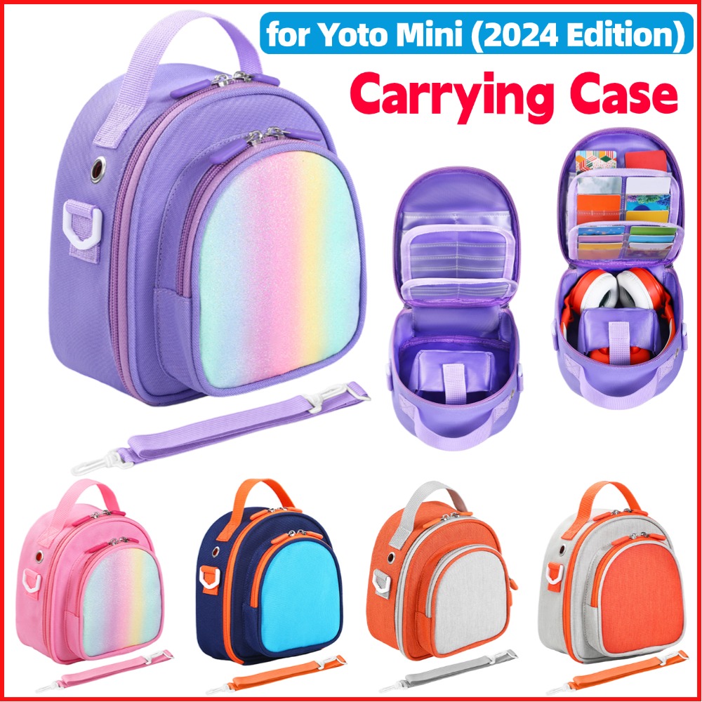 Für Yoto Mini (2024 Edition) A – Audio Music Kids Bewertung und Preis