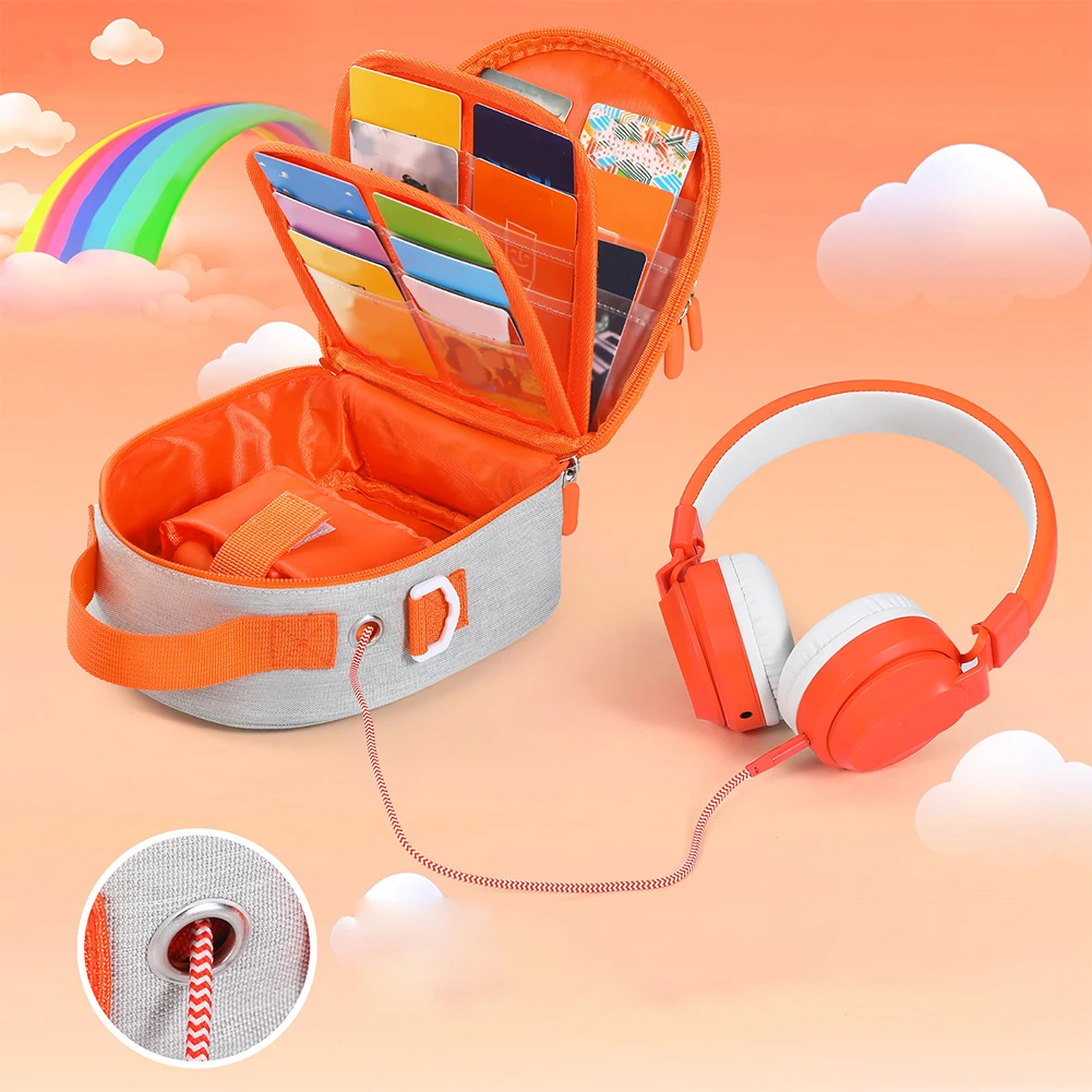 Für Yoto Mini (2024 Edition) A – Audio Music Kids Bewertung und Preis