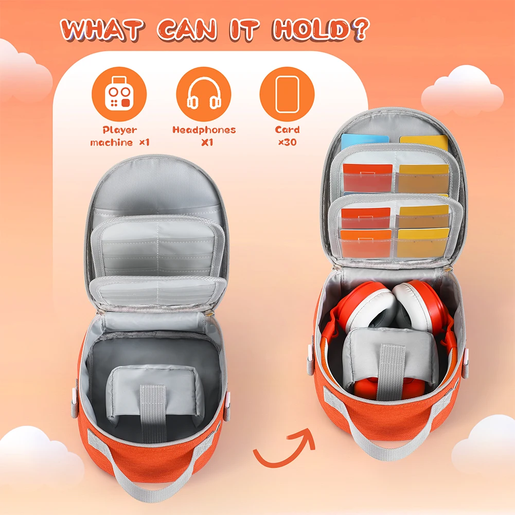 Für Yoto Mini (2024 Edition) A – Audio Music Kids Bewertung und Preis