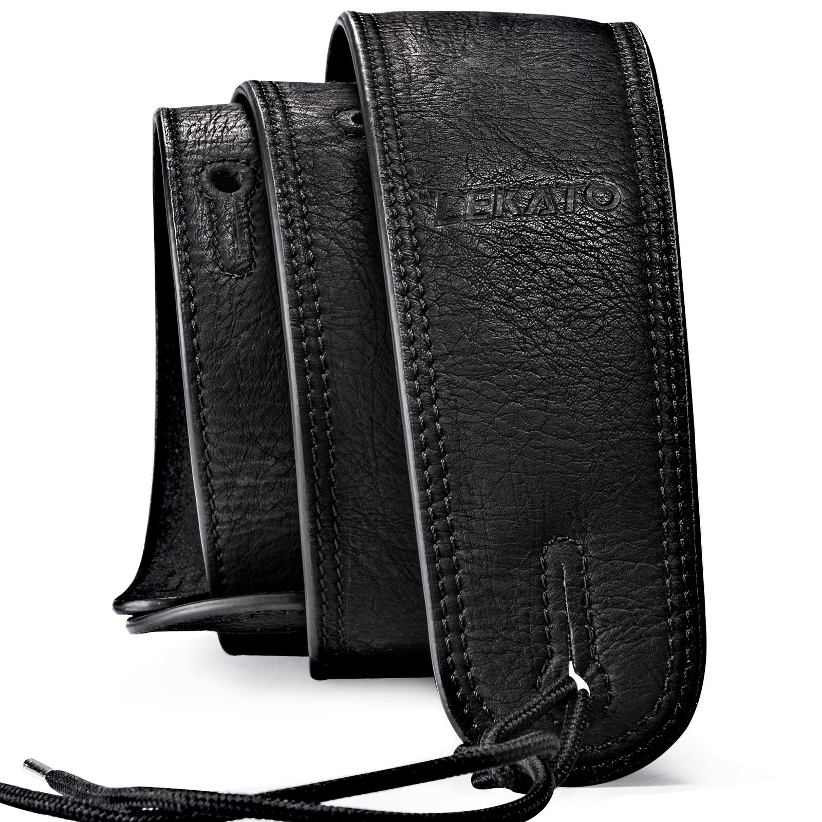 Lekato Bassgitarrengurt aus Le – Guitar Strap Padded Bewertung und Preis