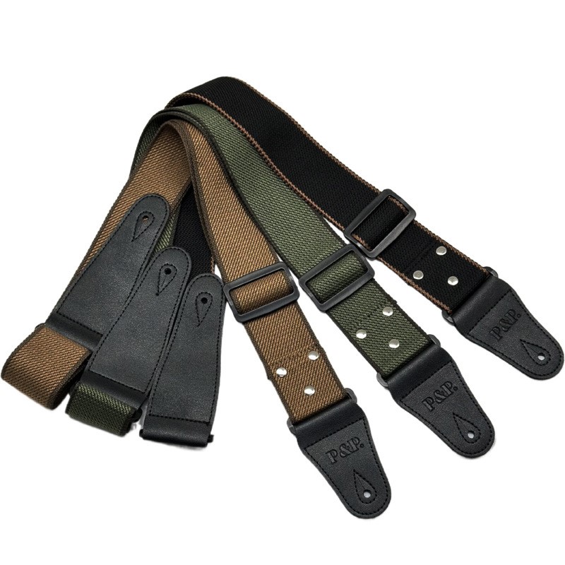 Verstellbarer Gitarrengurt, Gi – Guitar Strap Padded Bewertung und Preis