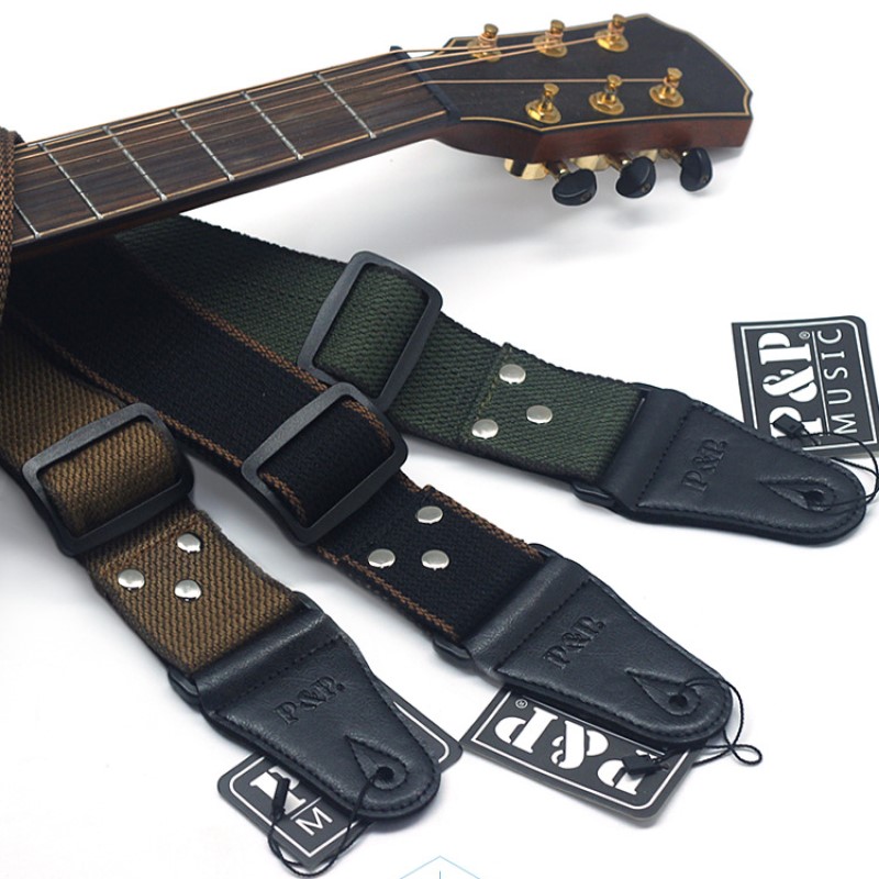 Verstellbarer Gitarrengurt, Gi – Guitar Strap Padded Bewertung und Preis